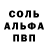 Дистиллят ТГК жижа Uliqn Mollov