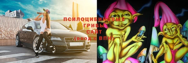 МДПВ Горняк